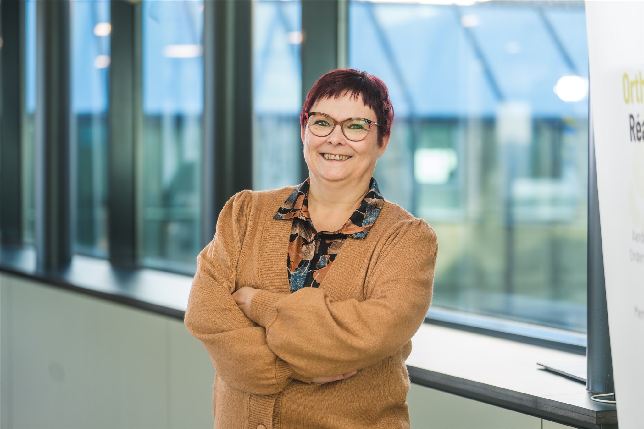 Isabelle Lebailly CarGlorieux